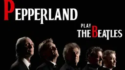 Pepperland plays the Beatles