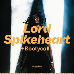 Lord Spikeheart (KE) + Bootycall (DK) | INKONST