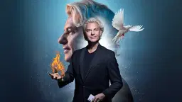 LABERO – A Magic Night Scandinavian Tour 2026