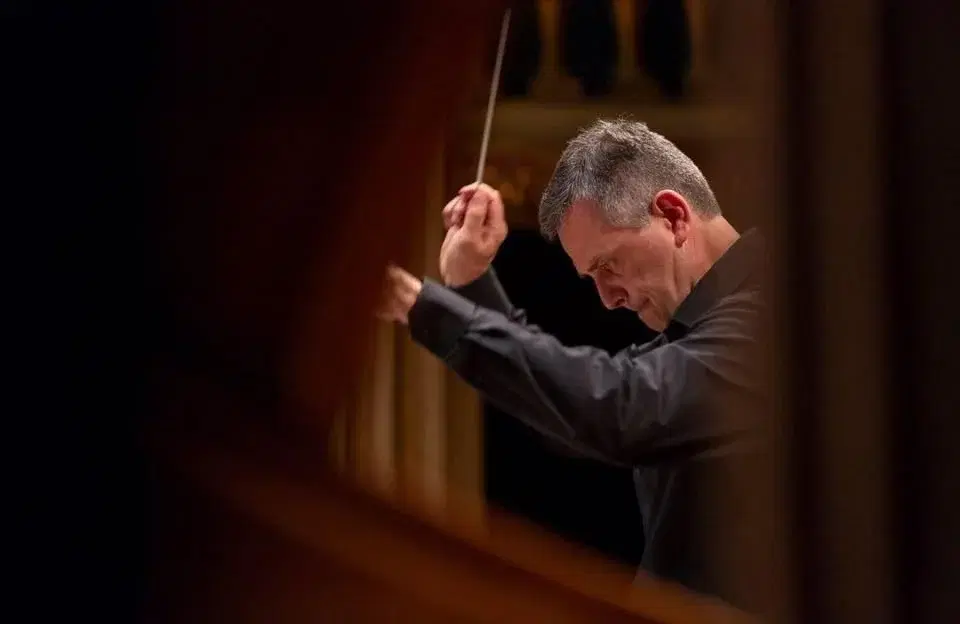 Janáček Brno 2026: Emil František Burian - VOJNA (Brno Contemporary Orchestra)