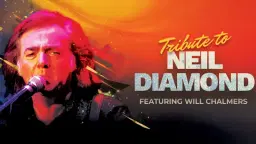 Solitary Man: A Neil Diamond Tribute