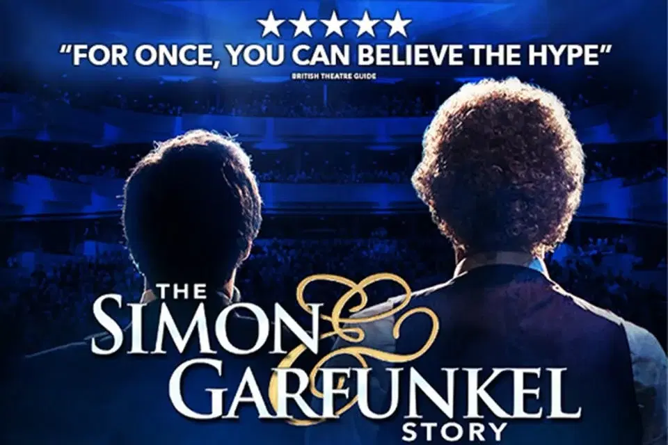 The Simon & Garfunkel Story