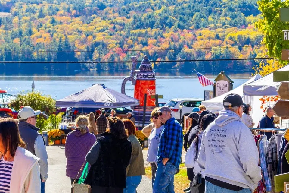 Squam Fest: Spring Solstice