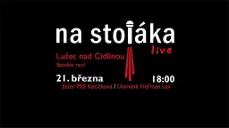Na Stojáka - Lužec nad Cidlinou