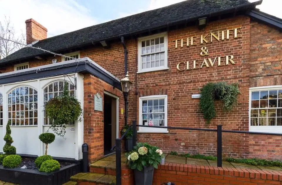 Psychic Supper & Readings Night