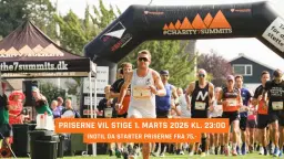 Svinningeløbet 2026