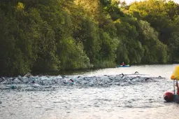 The Huntsman Triathlon