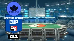 PKM: League CUP 1. kvartál (2026) turnaj