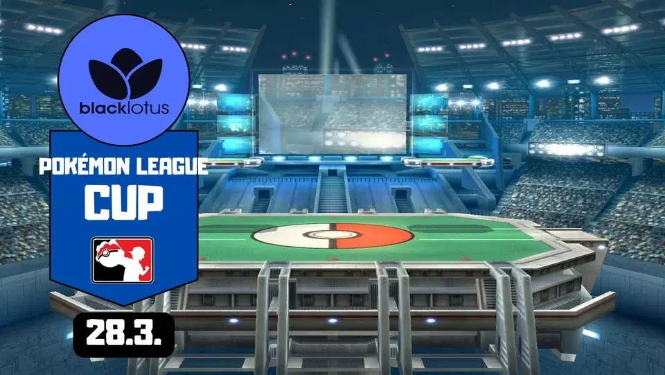 PKM: League CUP 1. kvartál (2026) turnaj