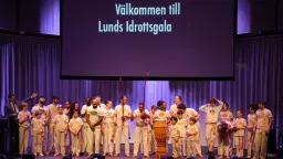 Idrottsgala 2026