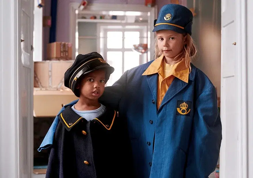 Familjevisning - lättsam visning för hela familjen - varannan fredag