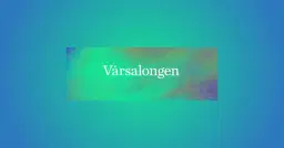 Enligt Balanstradition så lockar vi fram våren med ett gemensamt besök på Liljevalchs Vårsalong!