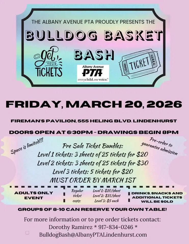 Bulldog Basket Bash