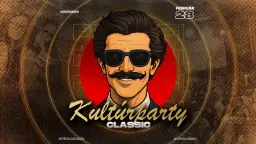 Petőfi Kultúrparty | CLASSIC | 02.28. Szombat