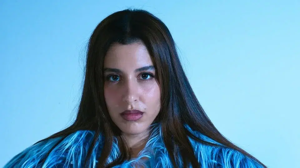 Marina Satti - Pop Tour