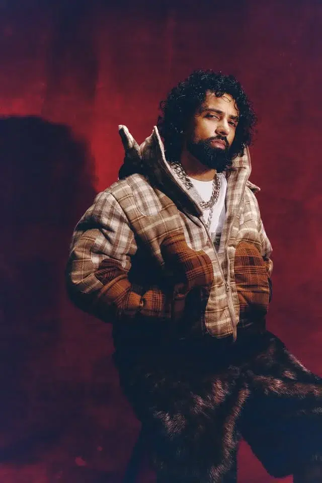 Raf-Saperra - Heavy Steppin Tour | Studio TD