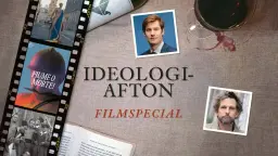 Ideologiafton: Filmvisning av "Fiume o Morte" och samtal