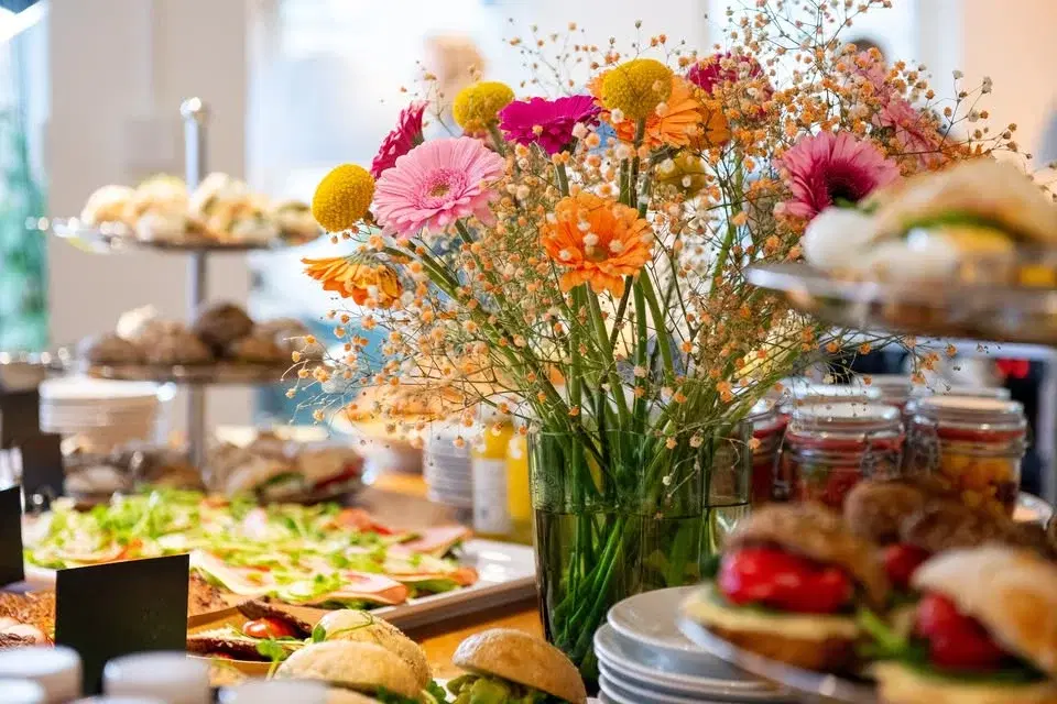 TCO:s Jämställdhetsfrukost 2026 - med Katrine Kielos