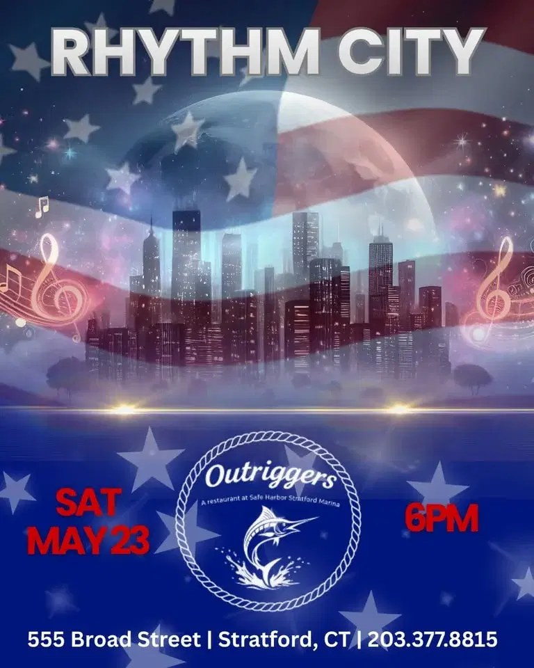 Rhythm City at Outriggers