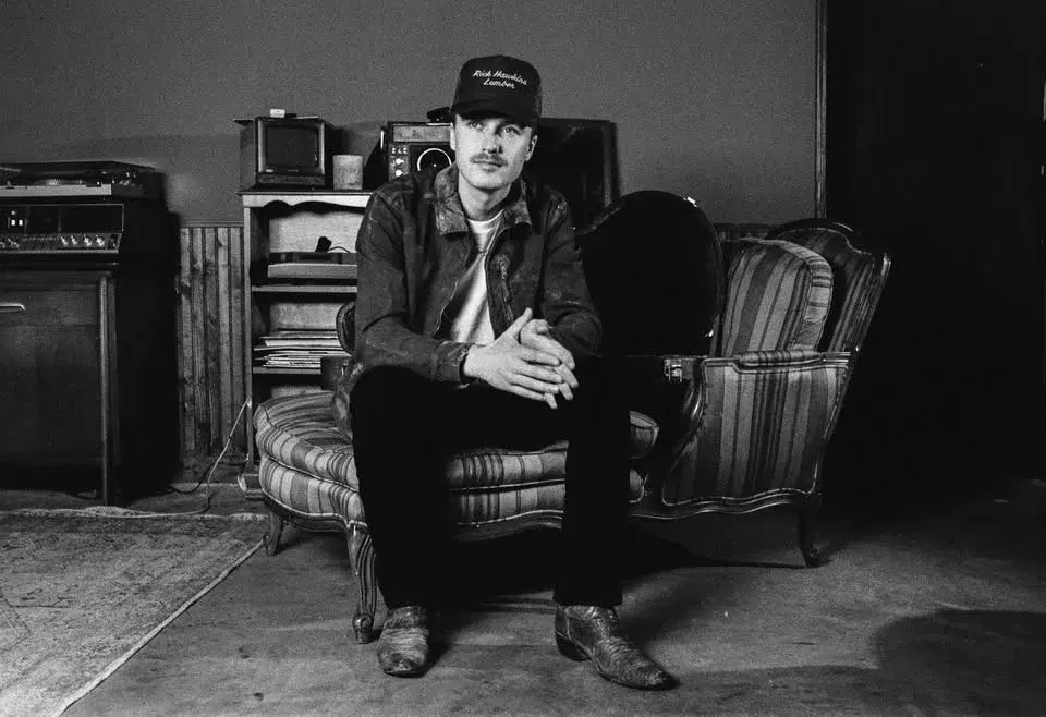 Owen Riegling: One Night Only Live from Massey Hall