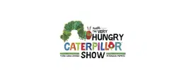 The Very Hungry Caterpillar Show