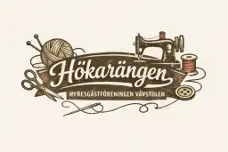 Hantverkshäng på Piprensarvägen