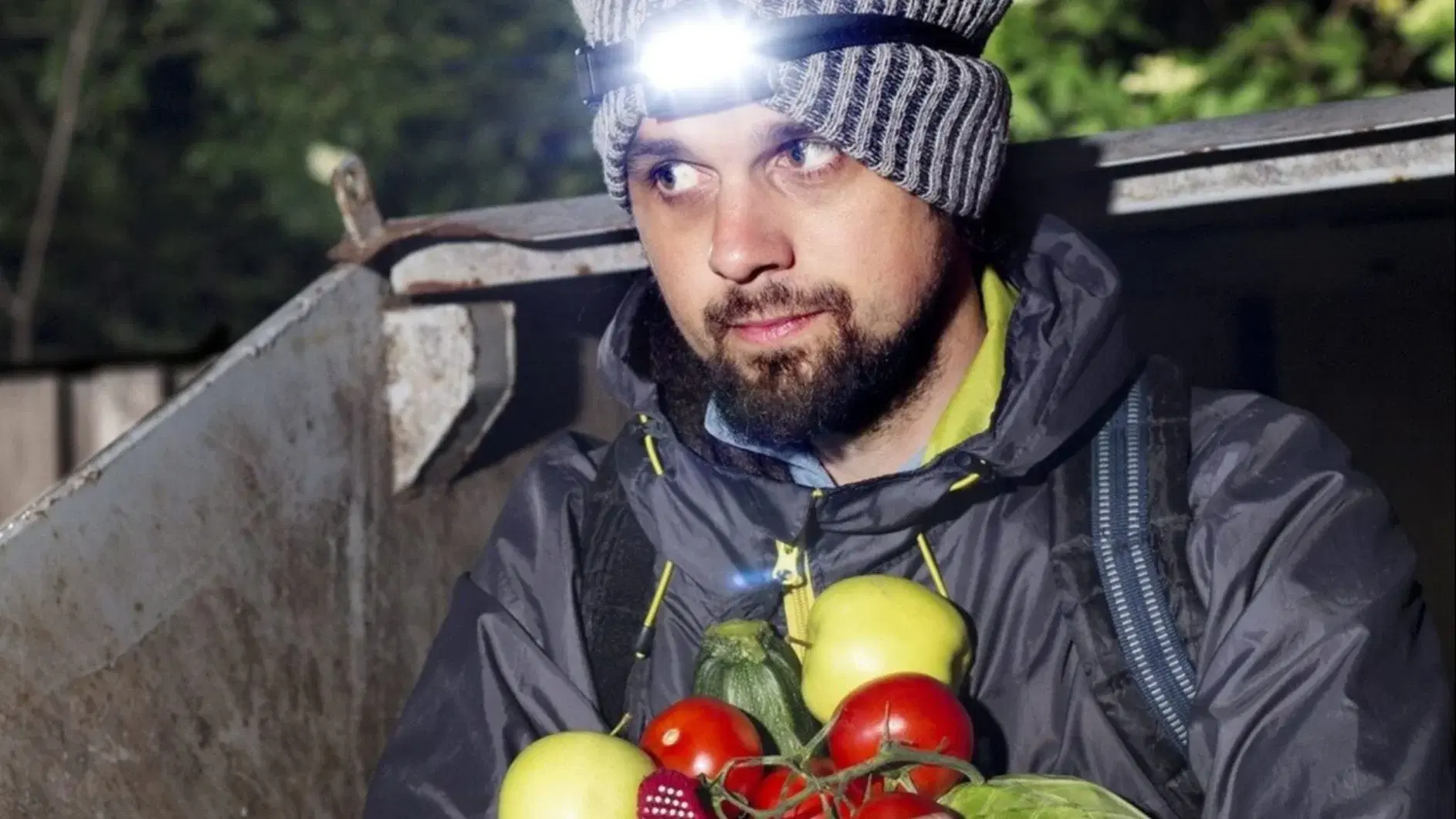 Föreläsning: Svinnlandet