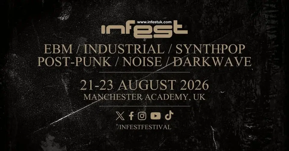 Infest Festival 2026