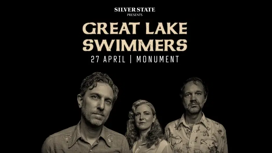 Great Lake Swimmers 27/4