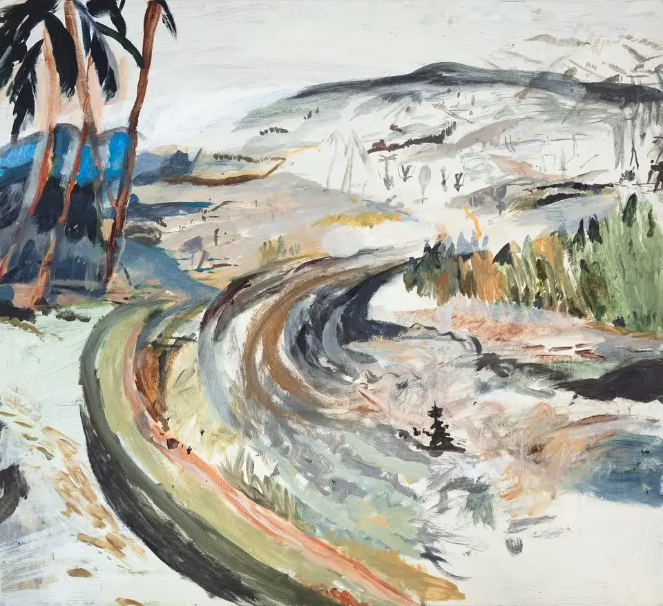 Helene Billgren | S som i solens födelse