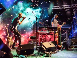 Coldplace: The World's Leading Tribute to Coldplay