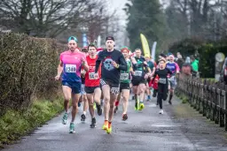 Communifit 5km/10km series