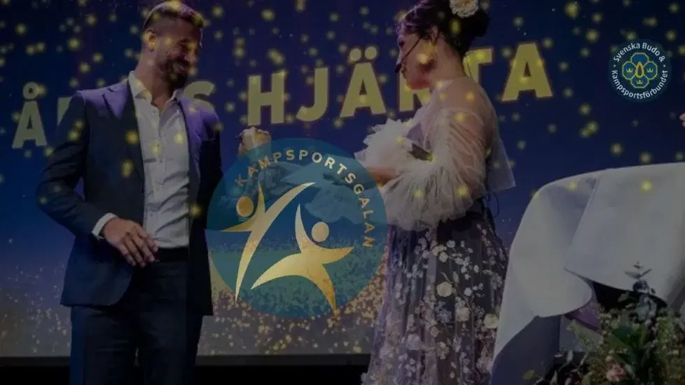 Kampsportsgalan 2026