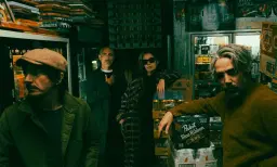 Patrick Watson - Uh Oh Tour