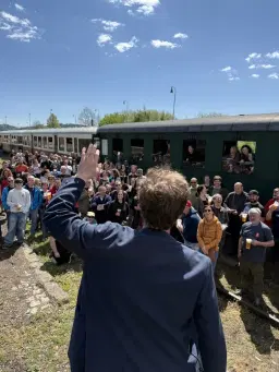 MIMOŘÁDNÁ UDÁLOST