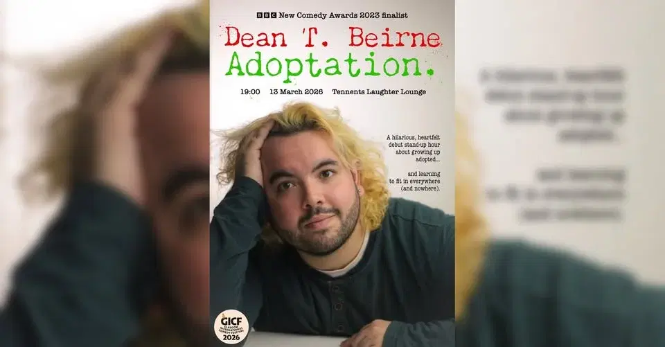 Dean T. Beirne: Adoptation