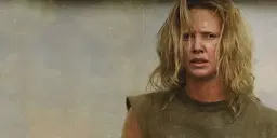 MONSTER (Patty Jenkins, 2003, 109', English)