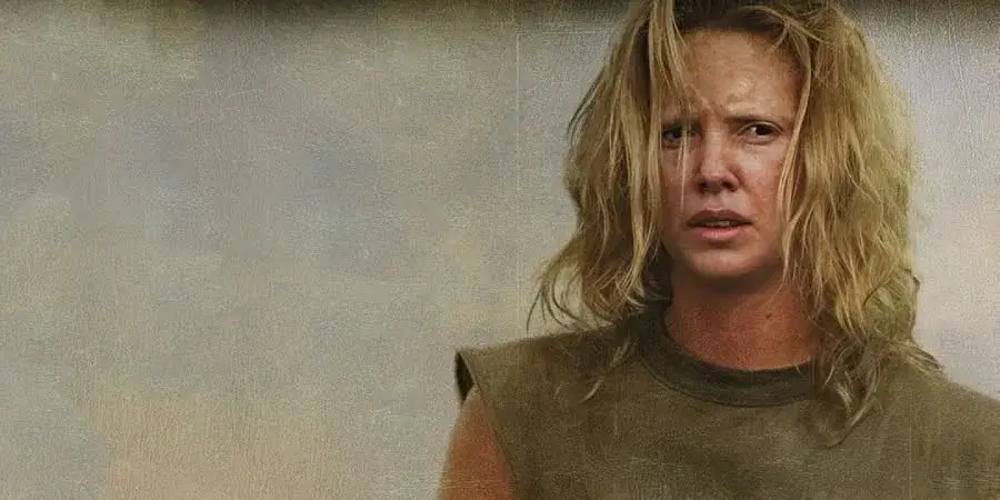 MONSTER (Patty Jenkins, 2003, 109', English)