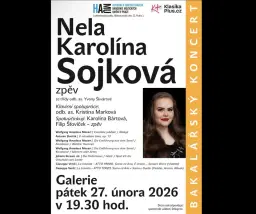 Bakalářský koncert