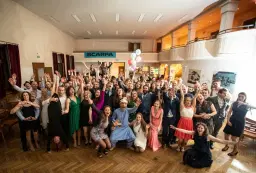 EPO trénink: Fyzio seminář pro běžce 🏃♀️👩⚕️