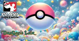 Pokemon TCG Alla mot Alla