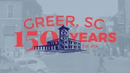 Greer150: The Big Bash