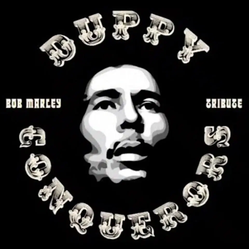 Duppy Conquerors