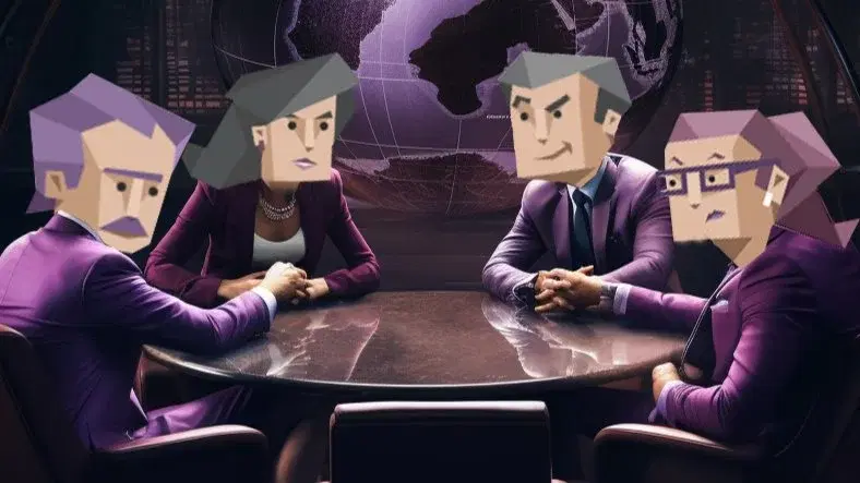 Analyst Alliance (ENTJ, ENTP, INTJ, INTP) - Assembly