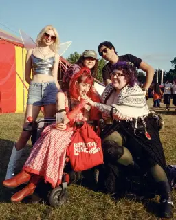 Sublux, Virvon Varvon, Crooked Snout play for Young Loud & Snotty on Sat 7 Mar '26 Bell, Bath