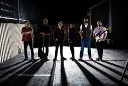 THE 404 CLUB @ THE HIGHFIELD