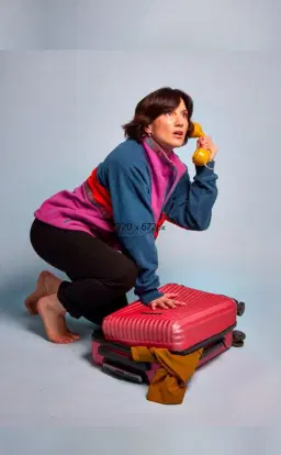 Aoife Dunne: Good Grief