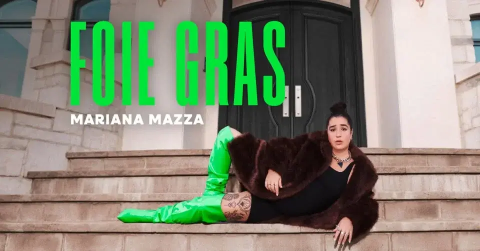 Mariana Mazza - Foie Gras | Gatineau