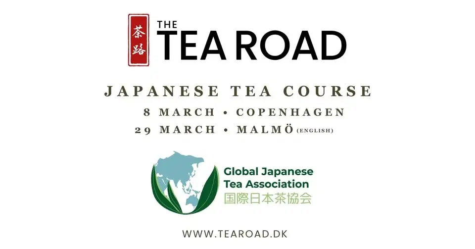 Japanese Tea Course