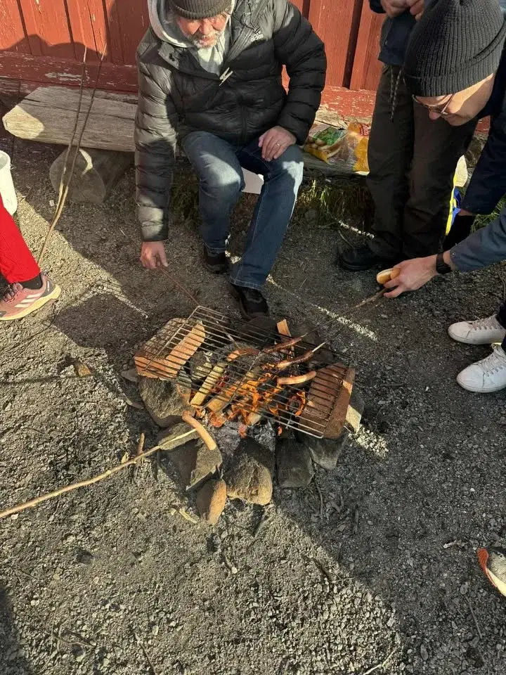 Välkommen till anpassad familjescouting i Nacka/Värmdö – öppet för alla!